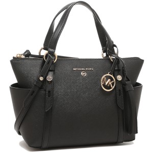 マイケルコース トートバッグ レディース バッグ MICHAEL KORS 30T0GNXT1L ノマド 001 ブラック