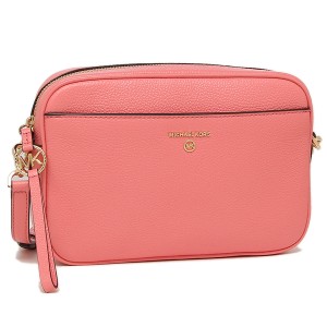 マイケルコース ショルダーバッグ バッグ ピンク レディース MICHAEL KORS 32H9GT9C4L 644