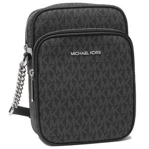 マイケルコース ショルダーバッグ バッグ ジェットセットトラベル ブラック レディース アウトレット MICHAEL KORS 35F1STVC2B BLACK