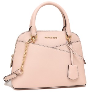 マイケルコース アウトレット ハンドバッグ ショルダーバッグ ジェットセットトラベル ライトピンク レディース MICHAEL KORS 35H1GTVC2L