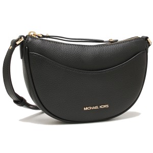 マイケルコース アウトレット ショルダーバッグ ドーバー ブラック レディース MICHAEL KORS 35R3G4DC5L blk