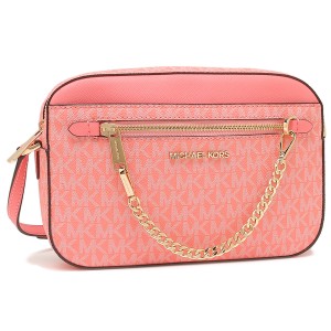 マイケルコース アウトレット ショルダーバッグ ジェットセットアイテム ピンク レディース MICHAEL KORS 35S1GTTC9B GRAPEFRUIT