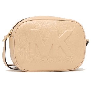 マイケルコース アウトレット ショルダーバッグ ジェットセットトラベル ベージュ レディース MICHAEL KORS 35S2GTVC2L BUFF