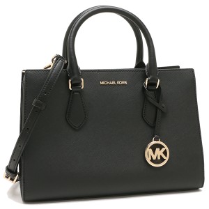 マイケルコース アウトレット ハンドバッグ シェイラ ショルダーバッグ ブラック レディース MICHAEL KORS 35S3G6HS2L BLACK