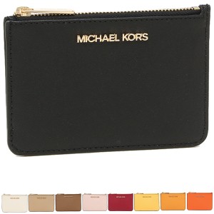 マイケルコース コインケース ジェットセットトラベル パスケース レディース アウトレット MICHAEL KORS 35F7GTVU1L