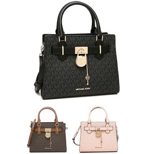 マイケルコース アウトレット ハンドバッグ ショルダーバッグ ハミルトン レディース MICHAEL KORS 35H1GHMS1N【返品OK】