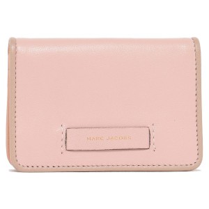 【訳ありアウトレット】マークジェイコブス カードケース グレー レディース MARC JACOBS C3123425 81198【ラッピング不可商品】