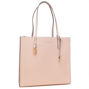 マークジェイコブス アウトレット トートバッグ ハンドバッグ ピンク レディース MARC JACOBS FM0015684 696 A4対応