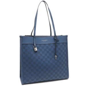 マークジェイコブス アウトレット トートバッグ グラインド ブルーマルチ レディース MARC JACOBS H008L01SP22 426 A4対応