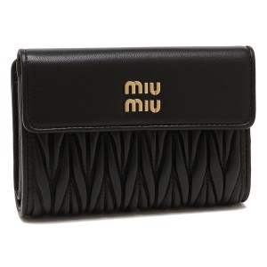 miumiu 財布 二つ折りの通販｜au PAY マーケット