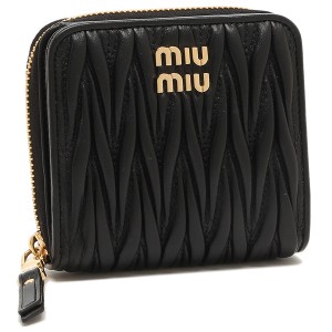miumiu ミニ 財布 最安値の通販｜au PAY マーケット