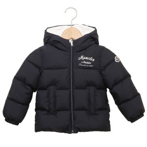 モンクレール ベビー服 ジョー ダウンジャケット アウター ネイビー ベビー MONCLER 1A00024 54A81 778