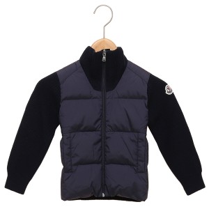 モンクレール ベビー服 子供服 ダウン ジャケット ブラック ネイビー ベビー MONCLER 9B00001 M1131 742