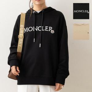 MONCLER パーカー 美品】モンクレール MONCLER パーカー 2023 フーディー