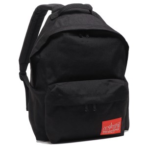 マンハッタンポーテージ リュック バックパック ビッグアップル 15L メンズ レディース ユニセックス MANHATTAN PORTAGE 1210 BLK A4対応