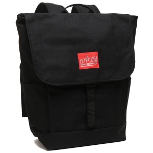 マンハッタンポーテージ リュック バックパック ワシントン 20L メンズ レディース ユニセックス MANHATTAN PORTAGE 1220 BLK A4対応