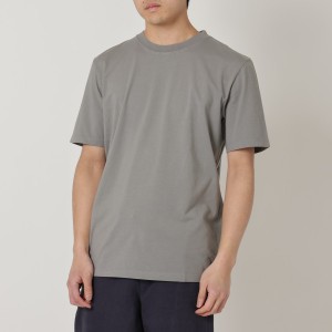 メゾンマルジェラ Tシャツ 半袖カットソー トップス グレー メンズ Maison Margiela S50GC0690 S24347 507