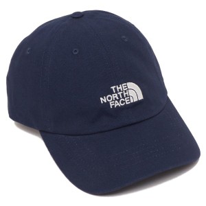 ザノースフェイス 帽子 ノーム CAP ネイビー メンズ レディース ユニセックス THE NORTH FACE NF0A3SH3 8K2