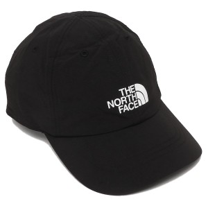 ザノースフェイス 帽子 キャップ ホライズン ベースボールキャップ ブラック メンズ レディース THE NORTH FACE NF0A5FXL JK3