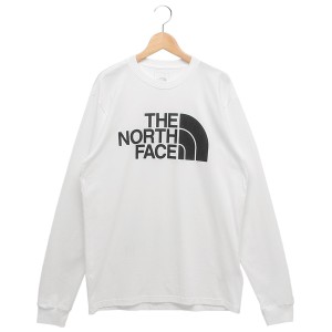 ザノースフェイス Tシャツ カットソー ハーフドーム ホワイト メンズ THE NORTH FACE NF0A811O LA9