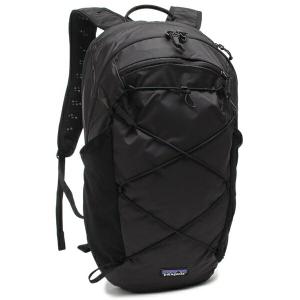 パタゴニア ブラック リュックサック patagonia パタゴニア Lightweight Black Hole Backpack ライト