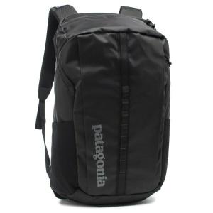 patagonia ブラック バックパック patagonia 並行輸入品 パタゴニア Lightweight Black Hole Cinch