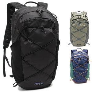 patagonia Yerba 24L グレー/ブラック バックパック 楽天市場】【中古】 パタゴニア リュック Yerba 24L ユニ