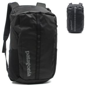 【美品】patagonia 25L バックパック リュック パタゴニア patagonia パタゴニア Black Hole Pack 25L ブラックホール