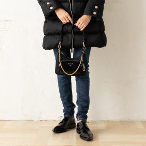 プラダ PRADA ミニショルダーバッグ 楽天市場】ミニバッグ（ブランドプラダ）（ショルダーバッグ
