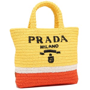 PRADA カゴバッグ 2VG105 2A2T V OOO F0018