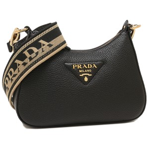 PRADA プラダ   トートバッグ BR3236 レザー  VIT.DAINO ヴィッテロダイノ ブラウン   セミショルダーバッグ ハンドバッグ ショルダーバッグ ショッピングバッグ シルバー金具 【本物保証】