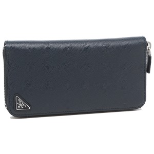 プラダ 財布 ネイビー メンズの通販 Au Pay マーケット