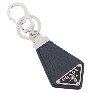 prada キーホルダーの通販|au PAY マーケット
