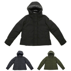 ピレネックス ダウンジャケット コート シャーロット アウター レディース PYRENEX HWU009 CHARLOTTE JACKET