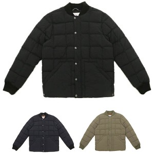 ピレネックス ダウンジャケット コート ブルゾン ブライト メンズ PYRENEX HMU006 FLIGHT DOWN JACKET