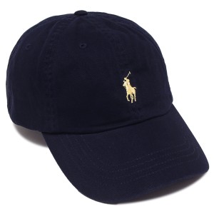 ポロラルフローレン 帽子 キャップ ネイビー ホワイト メンズ レディース ユニセックス RALPH LAUREN 710548524 RBY