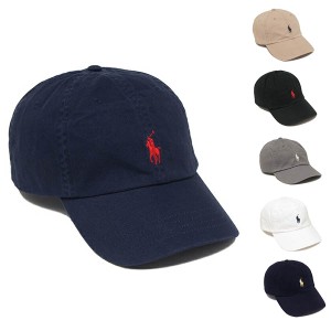 ポロラルフローレン 帽子 キャップ メンズ レディース ユニセックス RALPH LAUREN 710548524