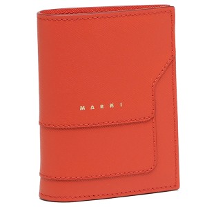 マルニ 財布 二つ折りの通販｜au PAY マーケット