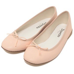 レペット バレエシューズ フラットシューズ バレリーナ ピンク レディース REPETTO V086VE 899