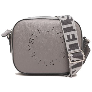 ステラマッカートニー ショルダーバッグ グレー レディース STELLA McCARTNEY 700266 WP0057 1506