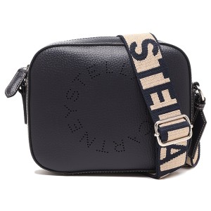 ステラマッカートニー ショルダーバッグ ネイビー  レディース STELLA McCARTNEY 700266 WP0057 4044