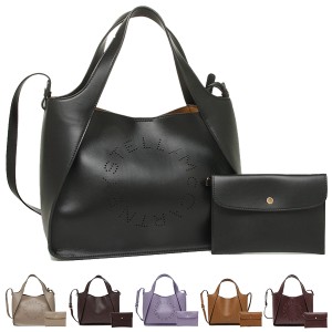 ステラマッカートニー トートバッグ ショルダーバッグ バッグ レディース STELLA McCARTNEY 513860 W8542 W8324