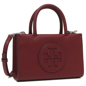 トリーバーチ ハンドバッグ エラ ミニ 2WAY レッド レディース TORY BURCH 145613 601