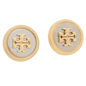 トリーバーチ ピアス キラ ゴールド シルバー レディース TORY BURCH 153657 961