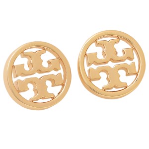 トリーバーチ ピアス アクセサリー ミラー 26222 ゴールド レディース TORY BURCH 26222 720