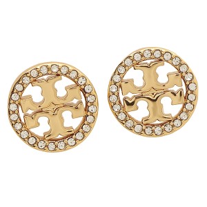 トリーバーチ ピアス アクセサリー レディース TORY BURCH 53422 783 ゴールド