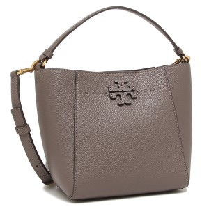 トリーバーチ ハンドバッグ ショルダーバッグ マックグロー ブラウン レディース TORY BURCH 74956 963