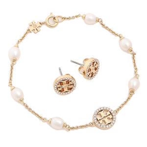 トリーバーチ ピアスの通販 Au Pay マーケット