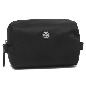 トリーバーチ コスメポーチ ブラック レディース TORY BURCH 84999 001