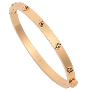 トリーバーチ ブレスレット アクセサリー ミラー ローズゴールド レディース TORY BURCH 87044 654